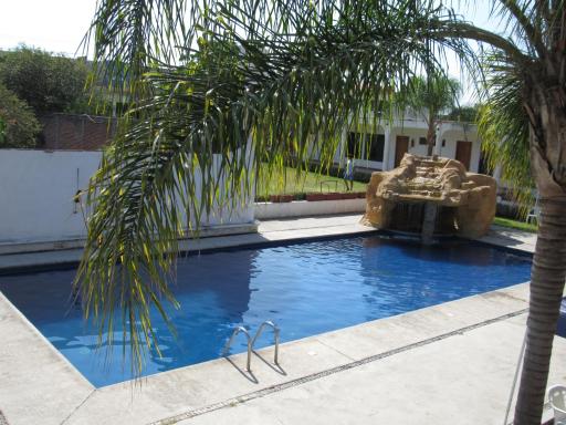 Hotel Real de Cuautla - Housity