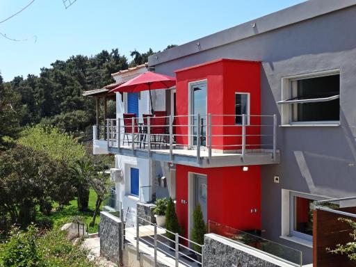 Casa Del Mare - Housity