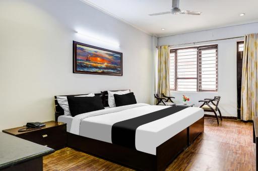 Townhouse Sector 38 Gurgaon - Housity