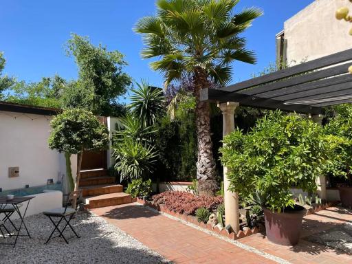 San Miguel B&B Granada - Housity