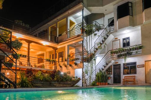 Casa Josefa Hotel - Housity