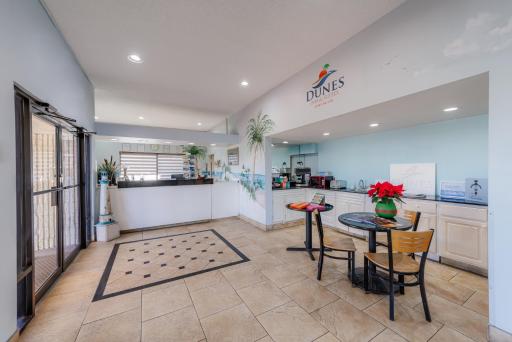 Dunes Inn & Suites - Tybee Island - Housity