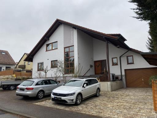 Ferienwohnung Geiger - Housity
