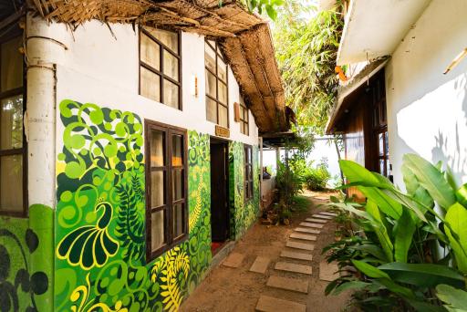 The Room by Sarwaa - Housity