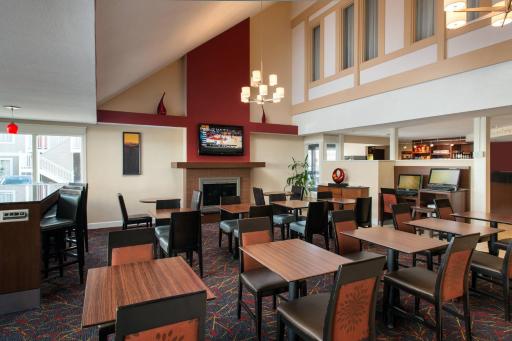Residence Inn by Marriott Long Beach - Housity