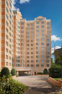 Residence Inn Arlington Rosslyn - Housity