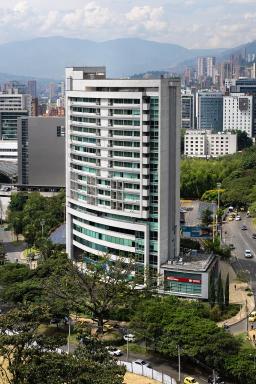Estelar Apartamentos Medellin - Housity