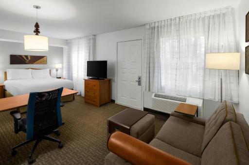 TownePlace Suites by Marriott Seattle Southcenter - Housity