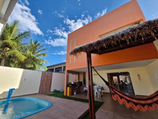 Casa do Pescador - Paripueira - Housity