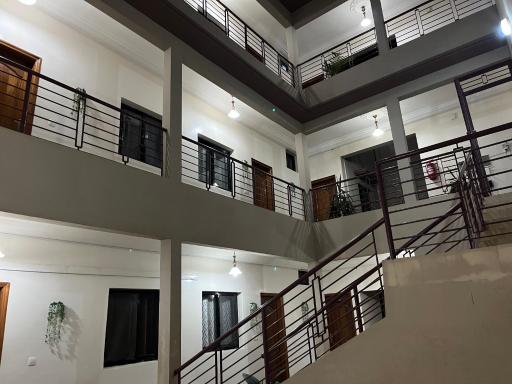 RESIDENCE EL HADJI - Housity