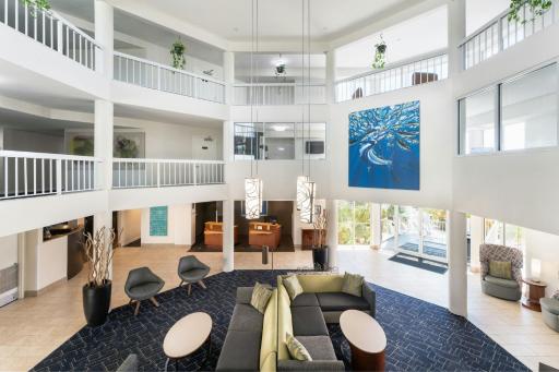 Courtyard by Marriott Key Largo - Housity
