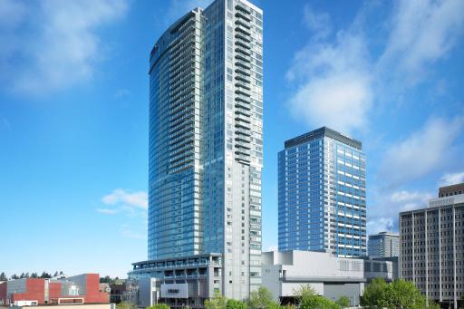 The Westin Bellevue - Housity