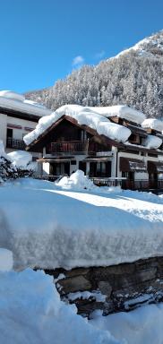 Albergo Martinet - Housity