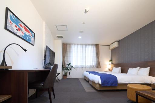 Hotel Tohkai - Housity