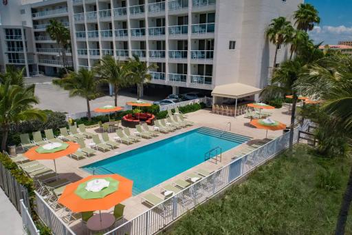 Residence Inn by Marriott St. Petersburg Treasure Island - Housity
