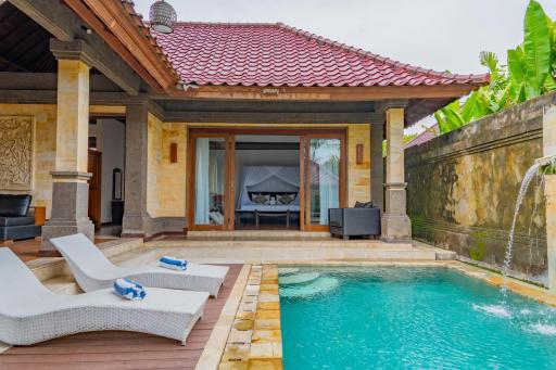 Bali Prime Villas - Housity