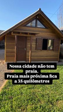 Cabana Bacana - Housity