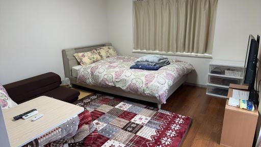 短期賃貸ビッグバーンズマンション田上 - Housity