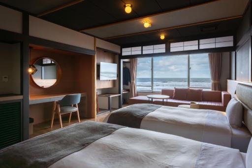 Ikkyu -Seaside Hotel- - Housity