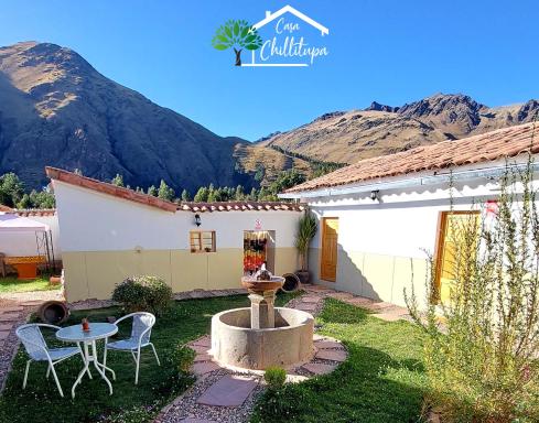 Casa Chillitupa - Housity