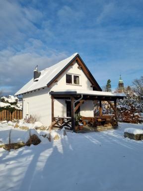 Domek Drwala k. Karpacza - Housity