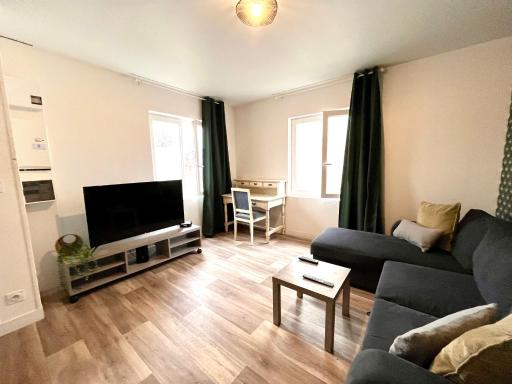 Comme chez soi , Déplacement Pro - Housity
