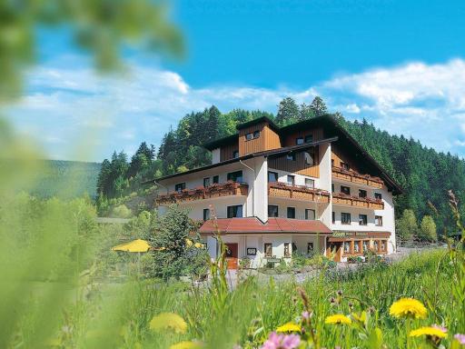 Sackmann Wanderhotel - Housity
