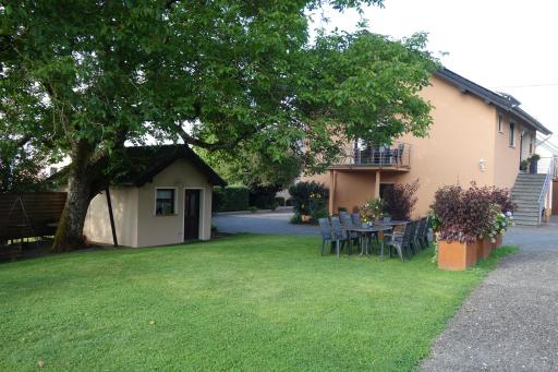 Ferienwohnung Hoffmann - Eifel - Housity