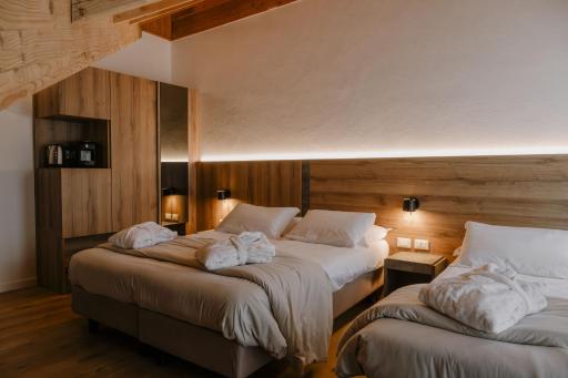 Armon Greenblu Hotel & Wellness - Housity