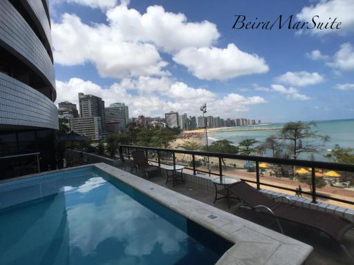 Beira Mar Suite - Housity