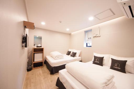 K-Grand Hotel Myeongdong - Housity