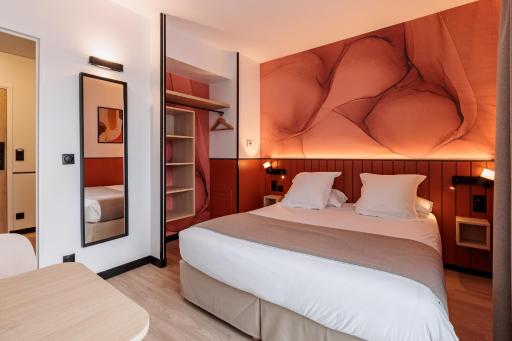 Residence du Parc - Val D'Europe - Housity