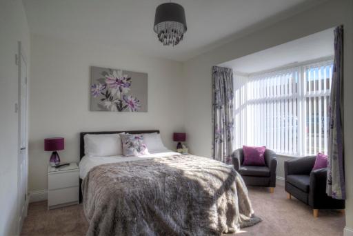 Dunelm House - Housity