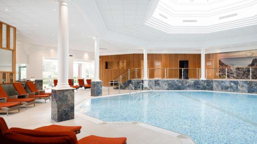 The Culloden Estate and Spa - Housity