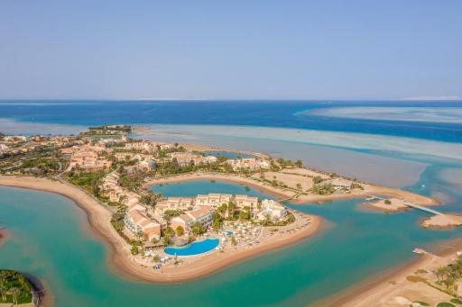 Movenpick Resort & Spa El Gouna - Housity