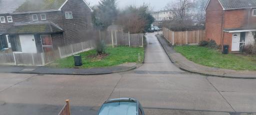 Basildon House - Housity