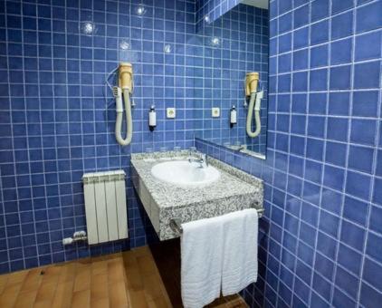 Castillo Fortaleza de Ateca - Housity