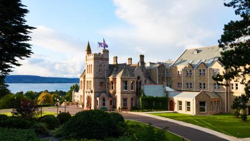 The Culloden Estate and Spa - Housity