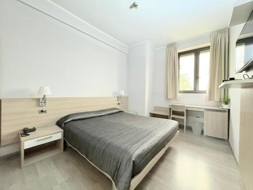 Hotel Meuble' Atlantic - Housity