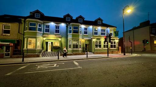 Hotel 119 - Housity