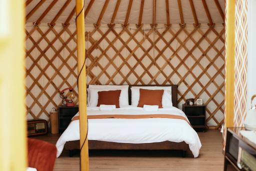 Glamping Le Dune - Housity