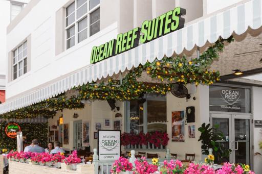 Ocean Reef Suites - Housity
