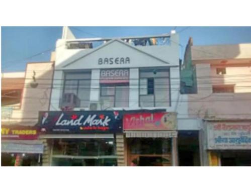 Hotel Basera Guest House, Saharanpur - Housity