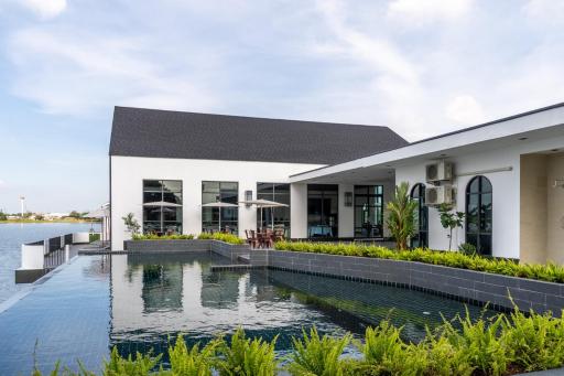 Pan Ville Resort - Housity