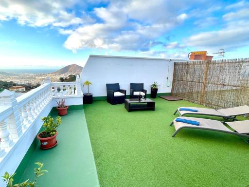 Vivienda Vacacional Norte Sol - Housity