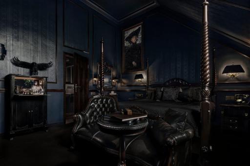 Hotel Villa Achenbach - Housity