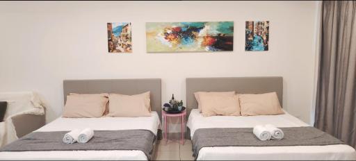 LCP T1 Honeymoon genting highland midhill homestay - Housity