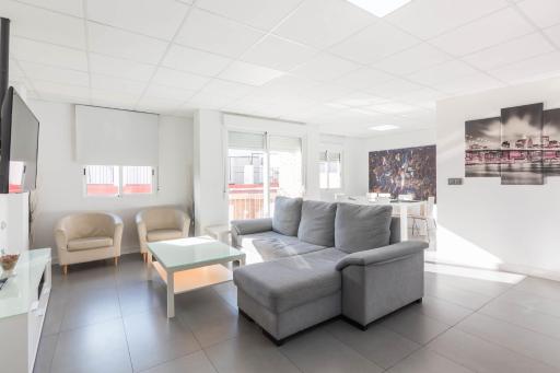 Apartamento Céntrico Salzillo - Housity