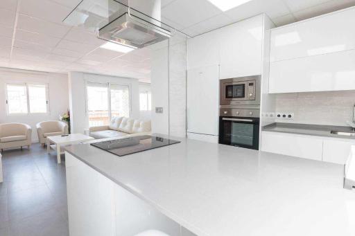 Apartamento Céntrico Salzillo - Housity