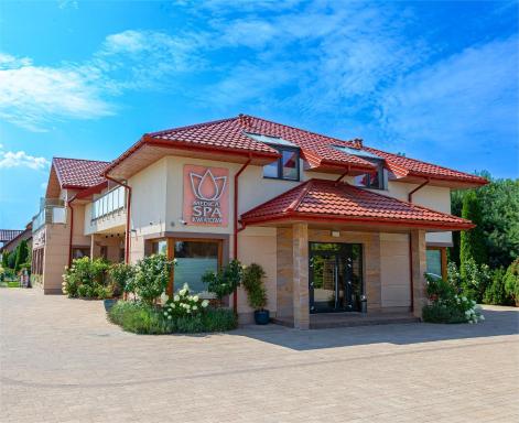 Medical Spa Kwiatowa - Housity